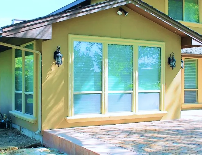 home remodeling services